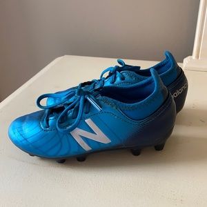 Boy’s New Balance Tekela Soccer Cleats